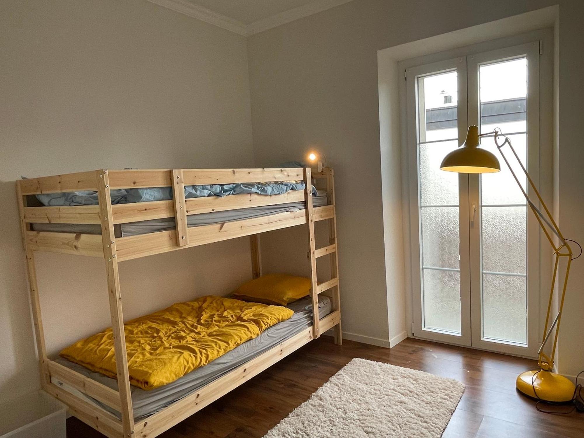 Charmant Appartement Au Vagabond Leysin Kültér fotó
